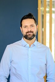 Photo Négociateur