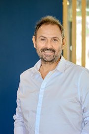 Photo négociateur