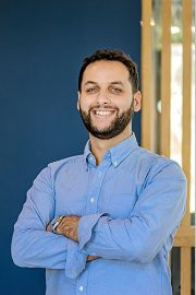 Photo négociateur