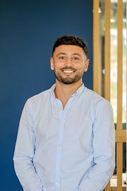 Photo négociateur