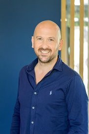 Photo Négociateur