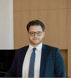 Photo Négociateur