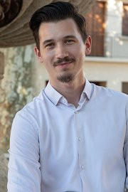 Clément GONZALVEZ Gmc immobilier