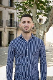 Photo négociateur