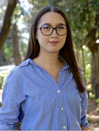 Salomé GONZALVEZ Gmc immobilier