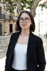 Salomé GONZALVEZ Gmc immobilier