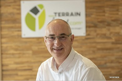 Photo négociateur
