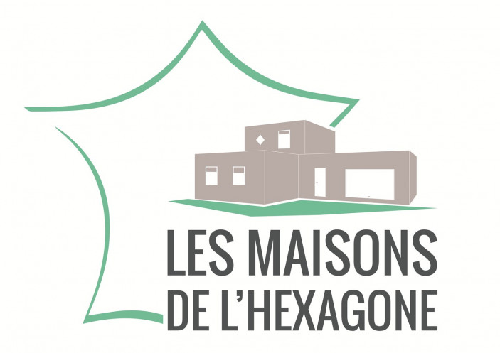 MAISONS DE L'HEXAGONE 45