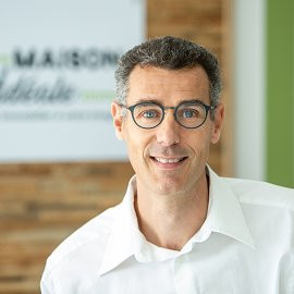 Daniel LUTANIE Ma Maison Idéale.immo