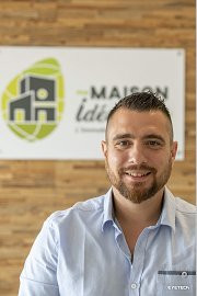 Jérémy GARCIA (EIRL) RSAC 529 323 461 Ma Maison Idéale.immo