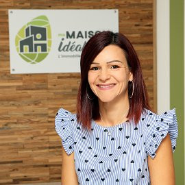 Elise ANGUE ( EI) RSAC 792 925 703 Ma Maison Idéale.immo