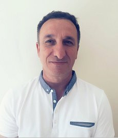 Photo négociateur