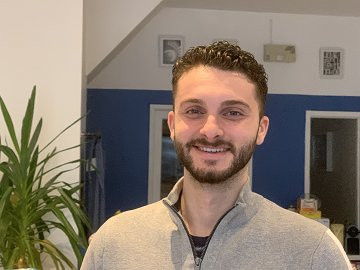Photo négociateur