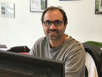 Photo négociateur