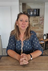 Photo négociateur