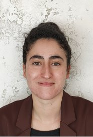 Sarah Boulaarab Like immobilier