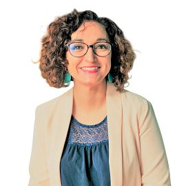 ROZE Amina SAS REVO IMMO