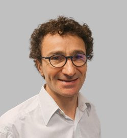 Photo négociateur