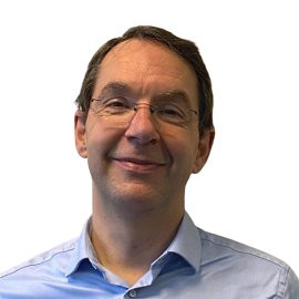 Photo négociateur