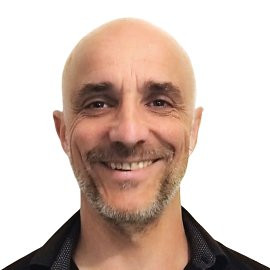 RABOUIN Damien SAS REVO IMMO