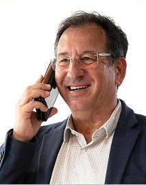 Photo négociateur