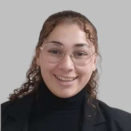 BAROUZ Inès SAS REVO IMMO
