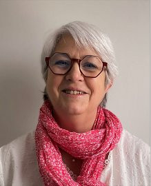 ROBIN Marie-Agnès SAS REVO IMMO