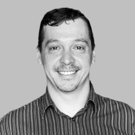 CHIRON Ludovic SAS REVO IMMO