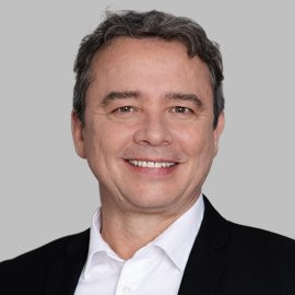 OUDARD Eric FUXI BY REVO IMMO SAS