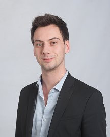 QUERUEL Thomas - 07 72 39 50 07 COFIM Thèze/Garlin