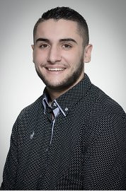 SOUSA Jordi - 07 66 34 45 85 COFIM Mourenx