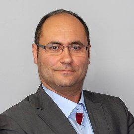 Photo négociateur
