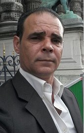Photo négociateur