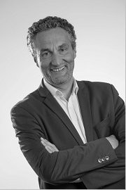 Photo négociateur