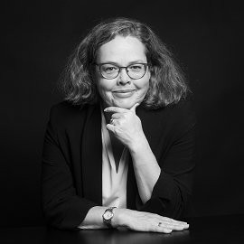 DAVIS Brigitte Jardin Privé Immobilier