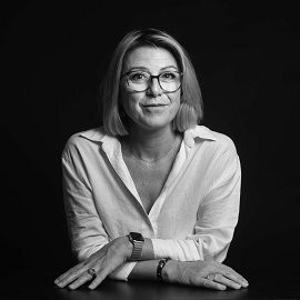 Photo négociateur