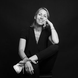 Photo négociateur