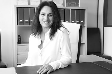 Carole CHEVENIER ENTRE 2 LACS IMMOBILIER