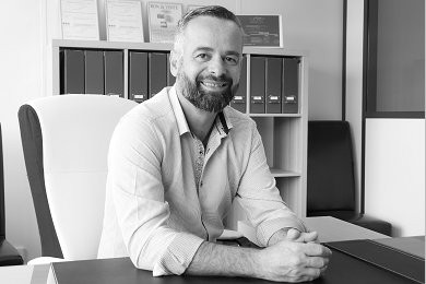 Eric CHEVENIER ENTRE 2 LACS IMMOBILIER