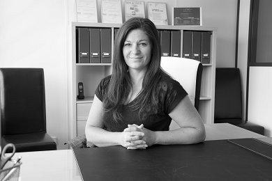 Camille BOGNIER ENTRE 2 LACS IMMOBILIER