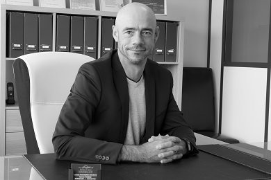 Photo négociateur