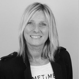 Photo négociateur