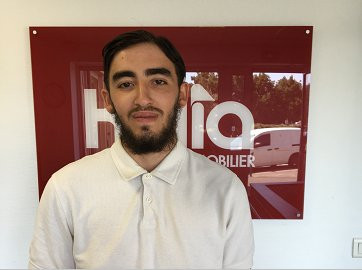 Photo négociateur