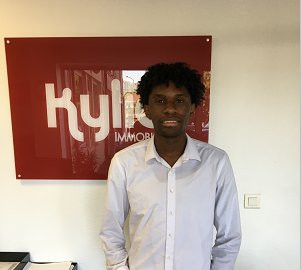 Photo négociateur