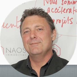 Pierre H. NAOS immobilier