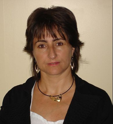 photo de Sylvie DOUHERET