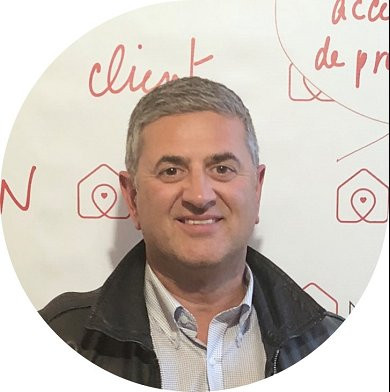 photo de Antoine PACINI