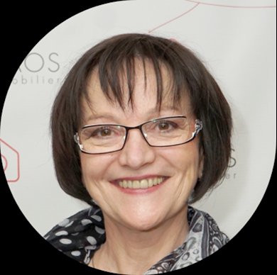 photo de Aurélie TRAMEÇON