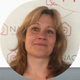 photo de Véronique LE PARCO