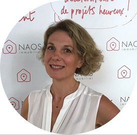 Valrie C. NAOS immobilier